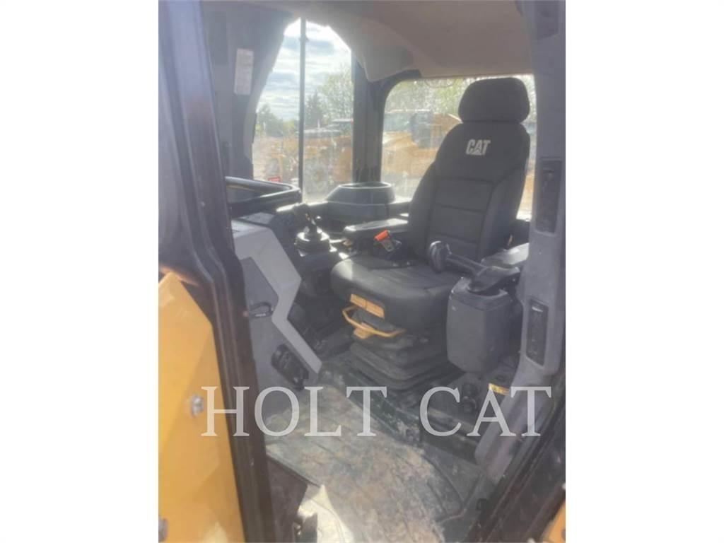 CAT D6 XELGP Buldožeri gusjeničari