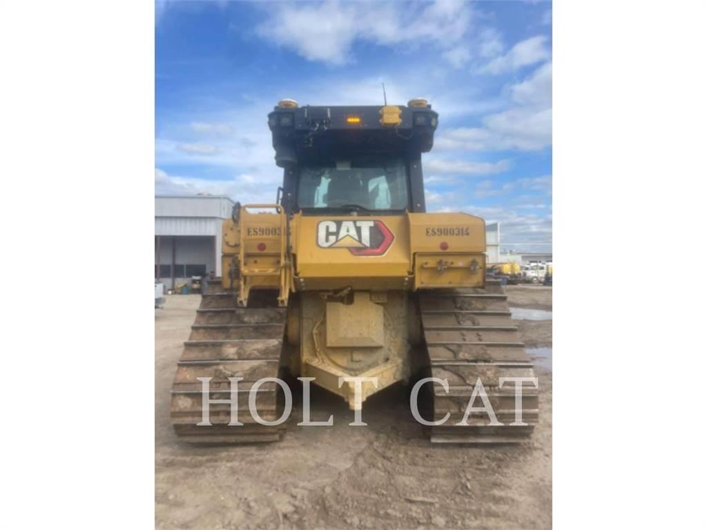 CAT D6 XELGP Buldožeri gusjeničari