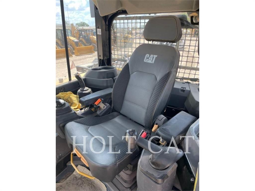 CAT D6 XELGP Buldožeri gusjeničari