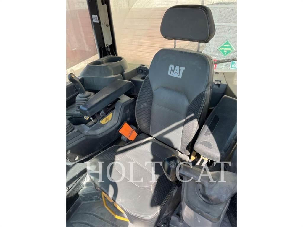 CAT D6 XELGPVP Buldožeri gusjeničari