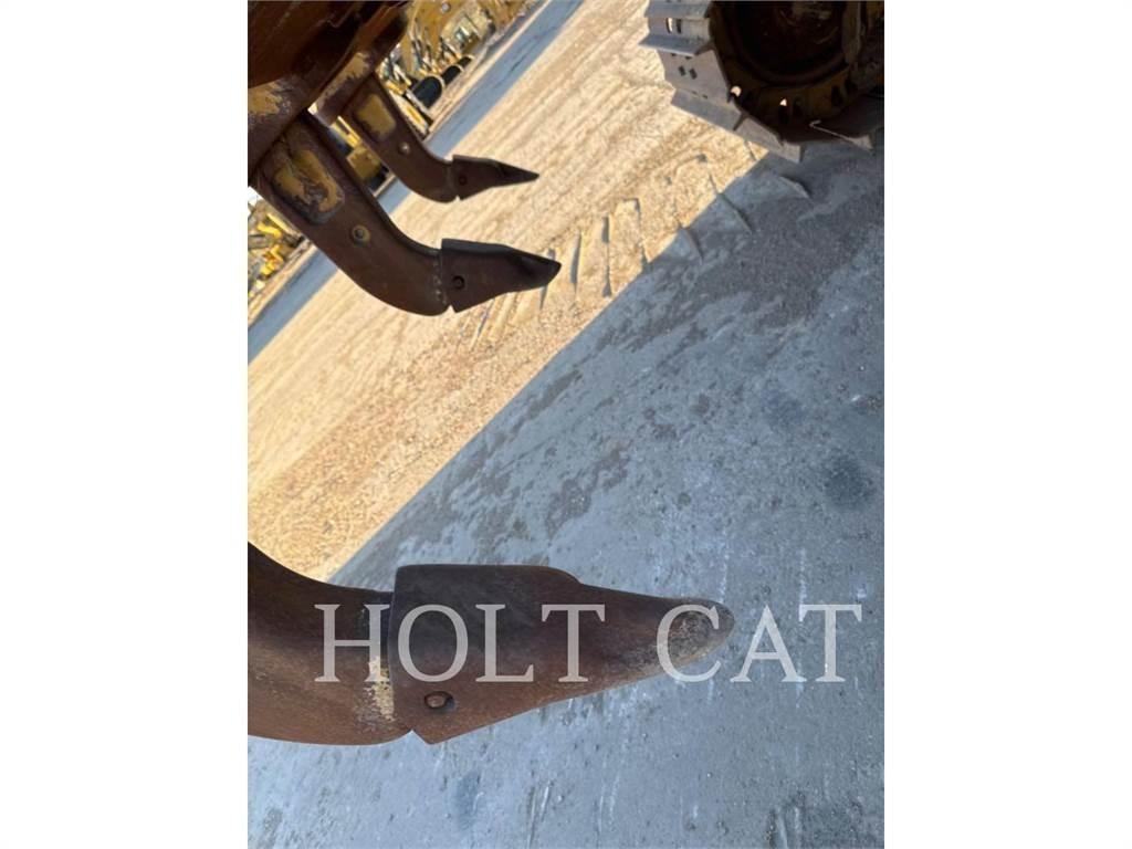 CAT D6 XELGPVP Buldožeri gusjeničari