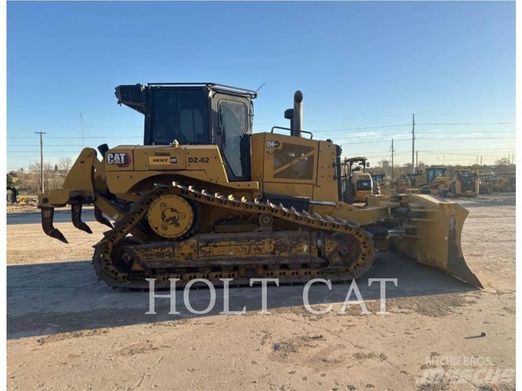 CAT D6 XELGPVP Buldožeri gusjeničari