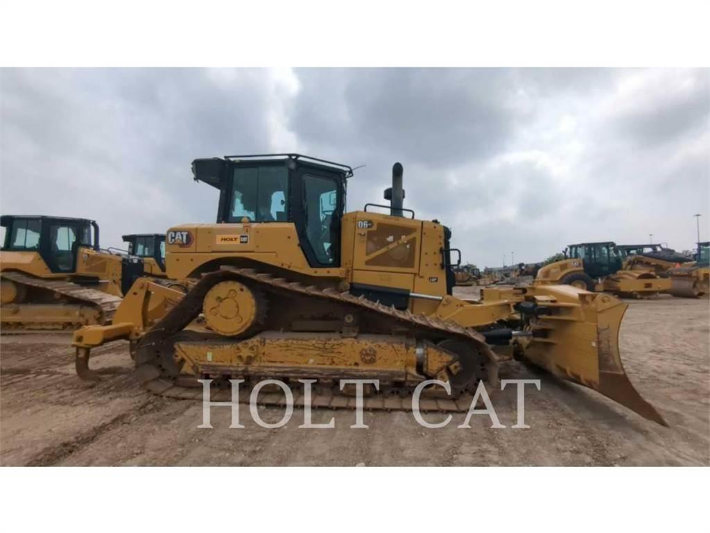 CAT D6 XELGPVP Buldožeri gusjeničari