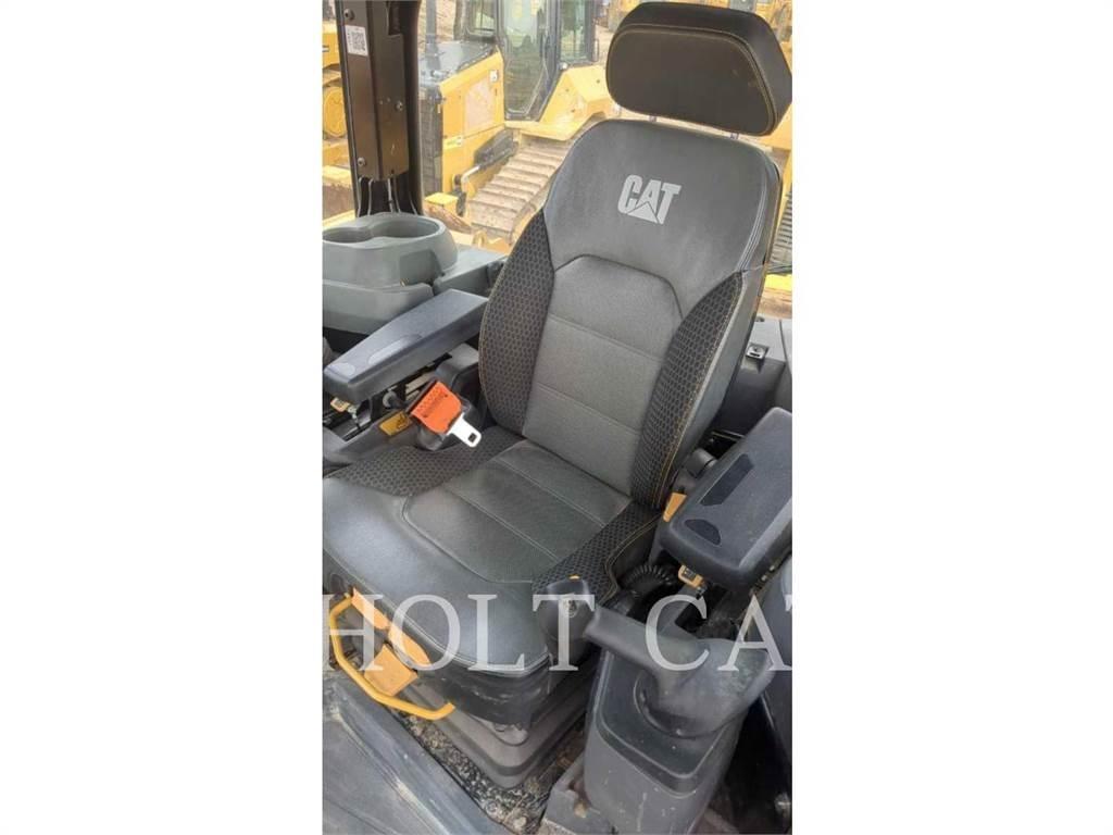 CAT D6 XELGPVP Buldožeri gusjeničari