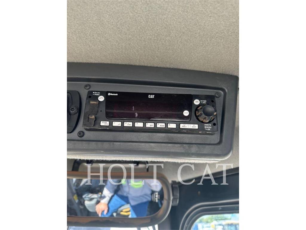 CAT D6 XELGPVP Buldožeri gusjeničari