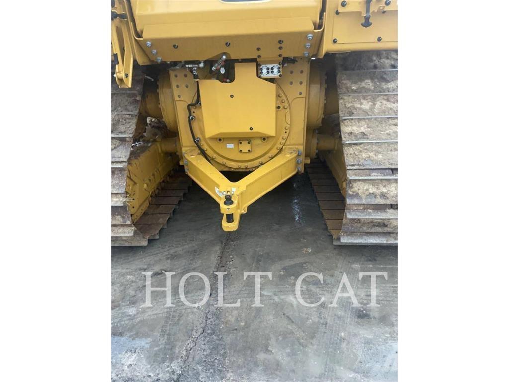 CAT D6 XELGPVP Buldožeri gusjeničari