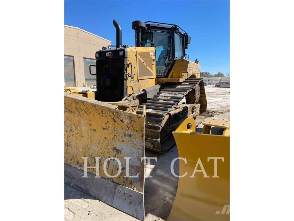 CAT D6 XELGPVP Utovarivači na kotačima