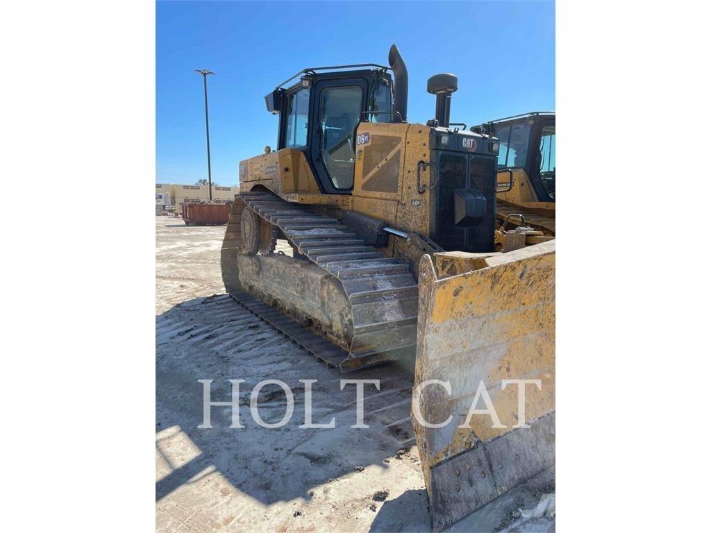 CAT D6 XELGPVP Utovarivači na kotačima