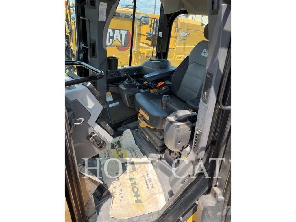CAT D6 XELGPVP Buldožeri gusjeničari