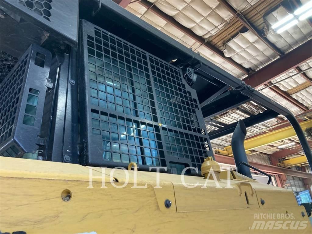 CAT D6 XEVP Buldožeri gusjeničari