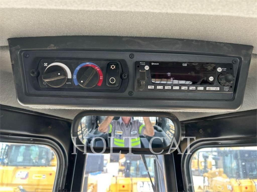 CAT D6 XEVP Buldožeri gusjeničari