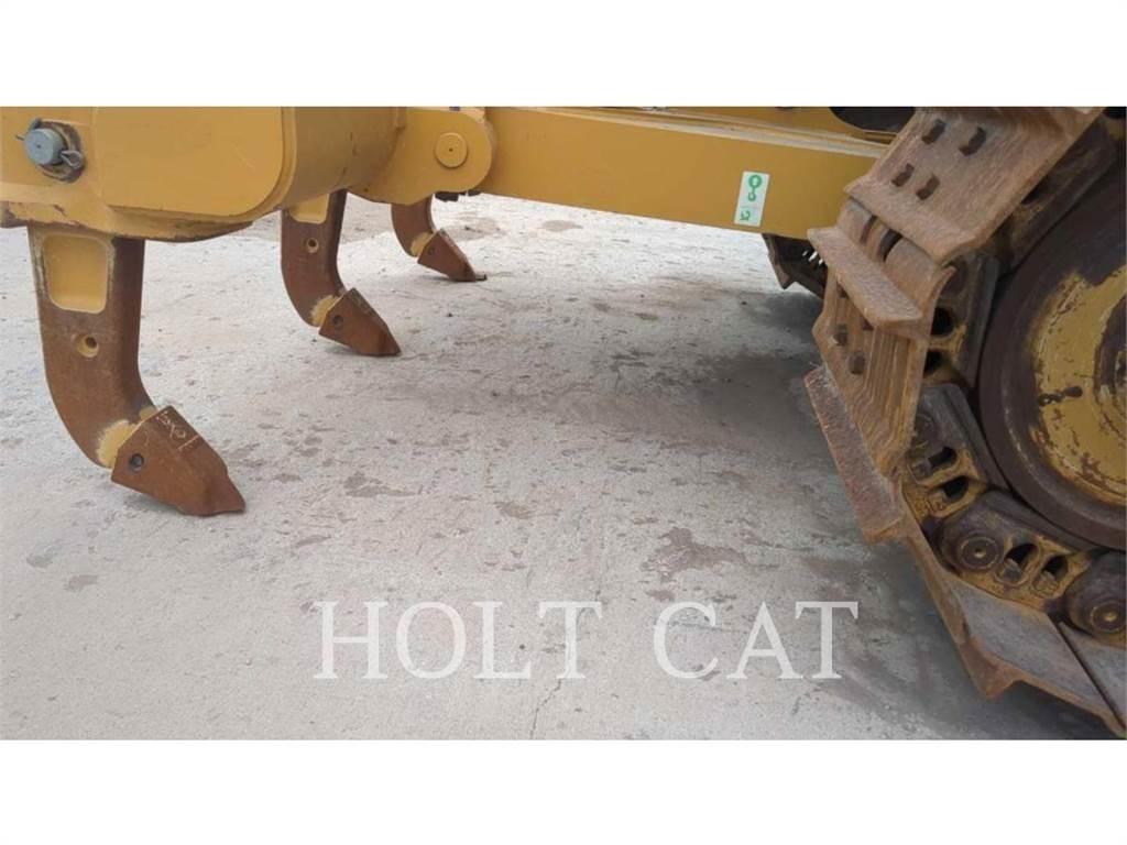 CAT D6 XEVP Buldožeri gusjeničari