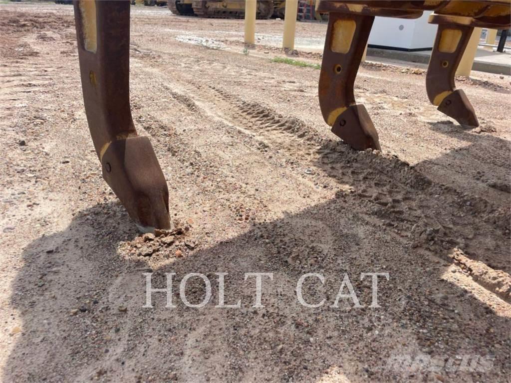 CAT D6 XEVP Buldožeri gusjeničari