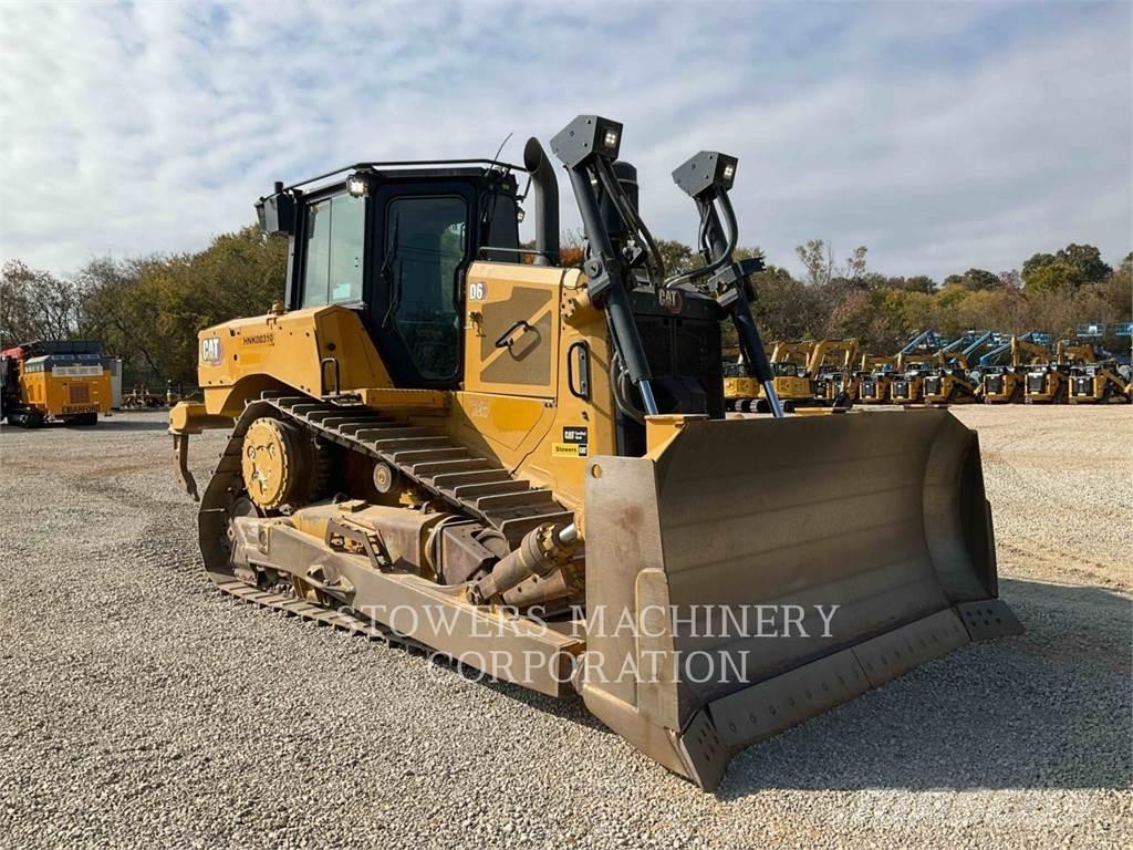 CAT D6 XL Buldožeri gusjeničari