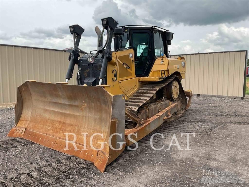 CAT D6 XL AG Buldožeri gusjeničari