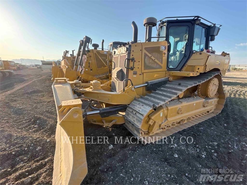 CAT D6 XL VP Buldožeri gusjeničari