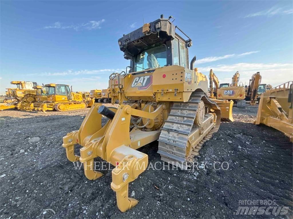 CAT D6 XL VP Buldožeri gusjeničari