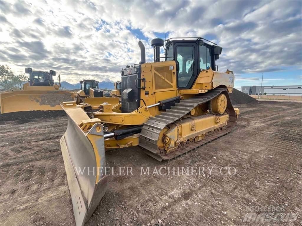 CAT D6 XL VP Buldožeri gusjeničari