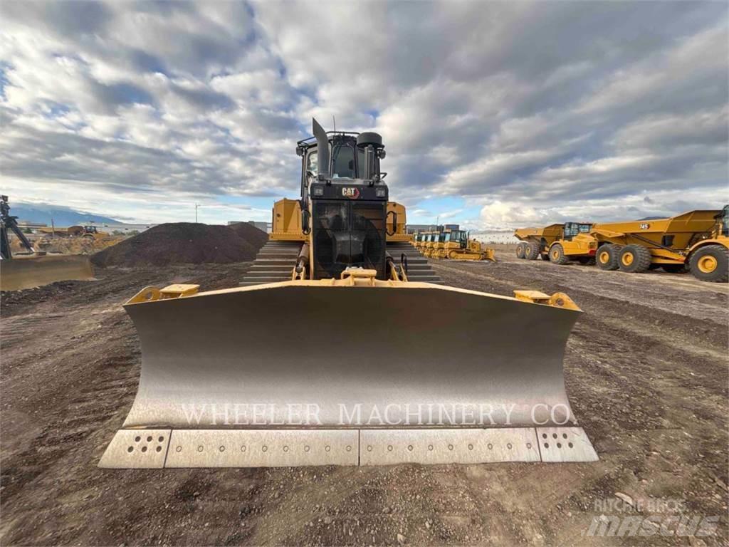 CAT D6 XL VP Buldožeri gusjeničari