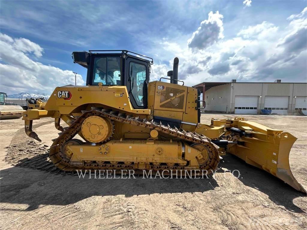 CAT D6 XL VP Buldožeri gusjeničari