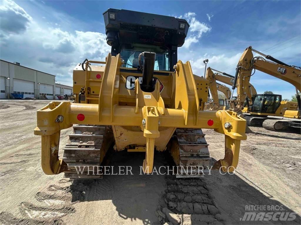 CAT D6 XL VP Buldožeri gusjeničari
