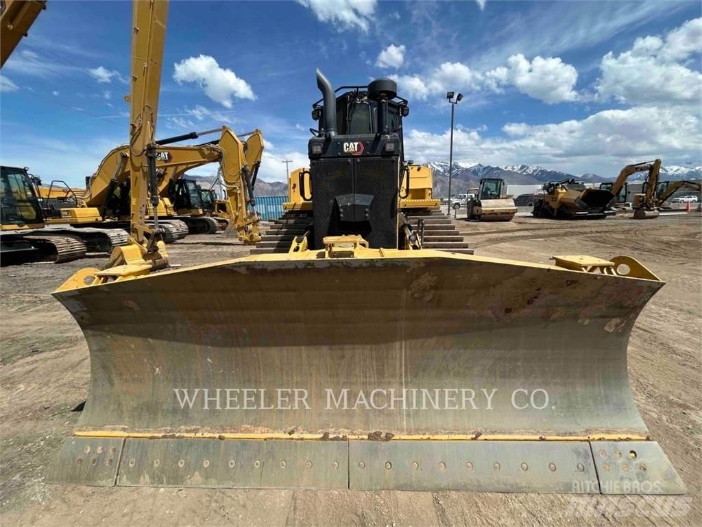 CAT D6 XL VP Buldožeri gusjeničari