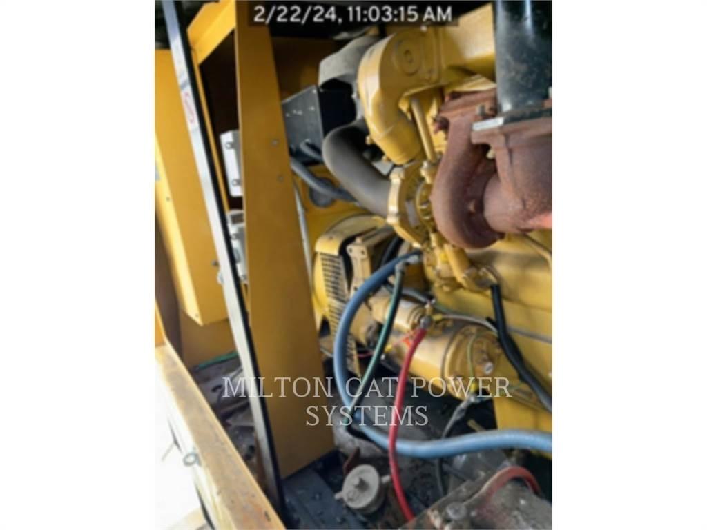 CAT D60-6 Dizel agregati