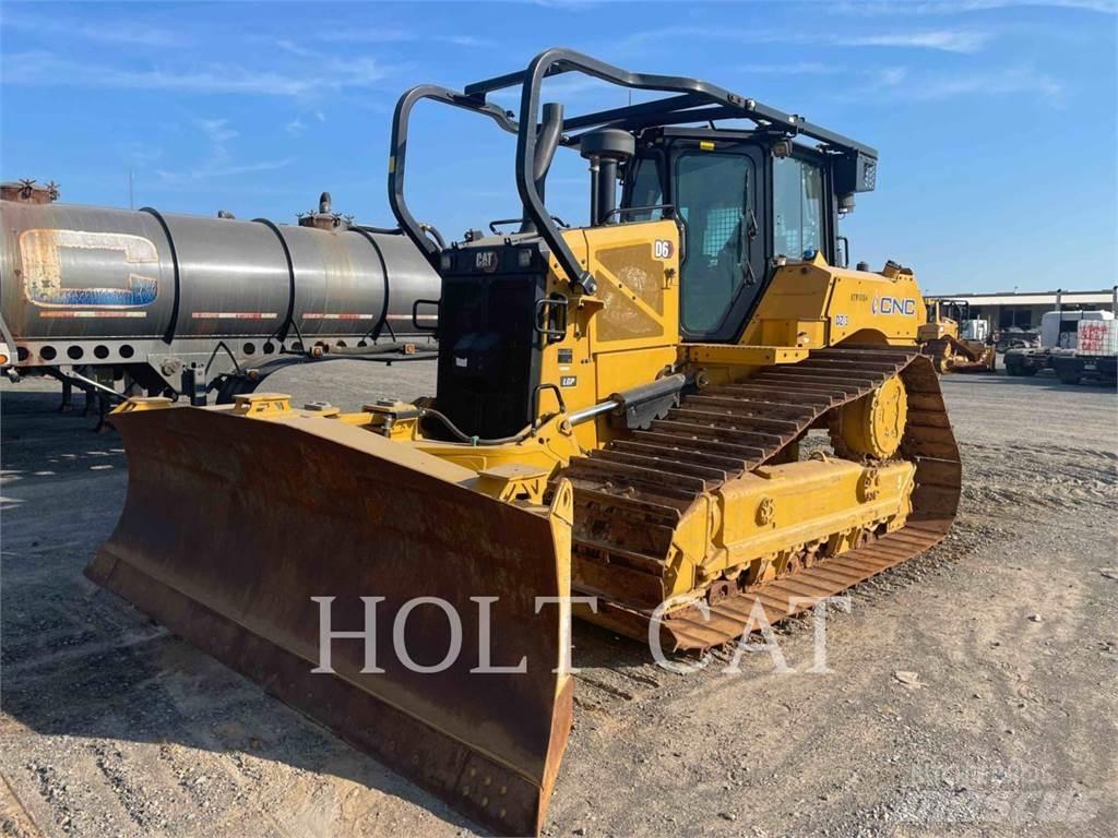 CAT D620VP Buldožeri gusjeničari