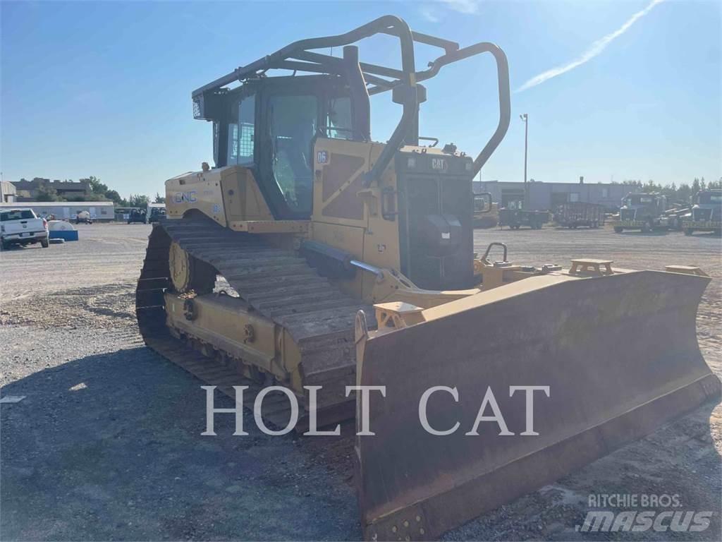 CAT D620VP Buldožeri gusjeničari