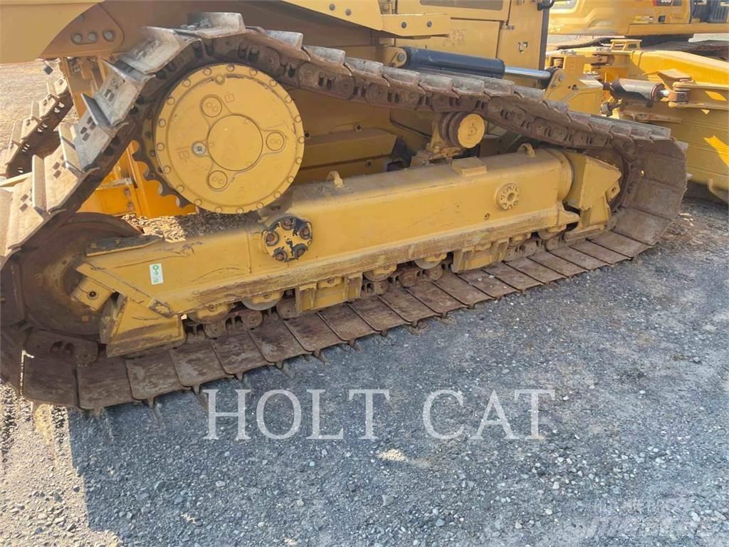 CAT D620VP Buldožeri gusjeničari