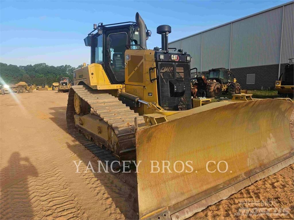 CAT D620VP Buldožeri gusjeničari