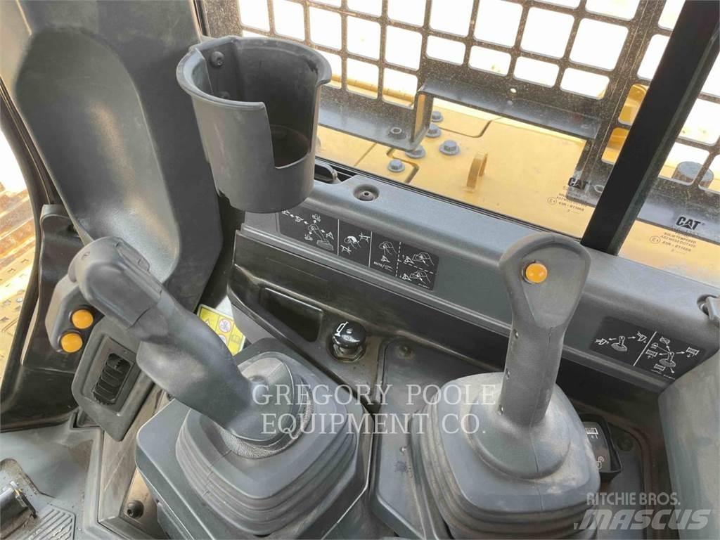 CAT D620VP Buldožeri gusjeničari