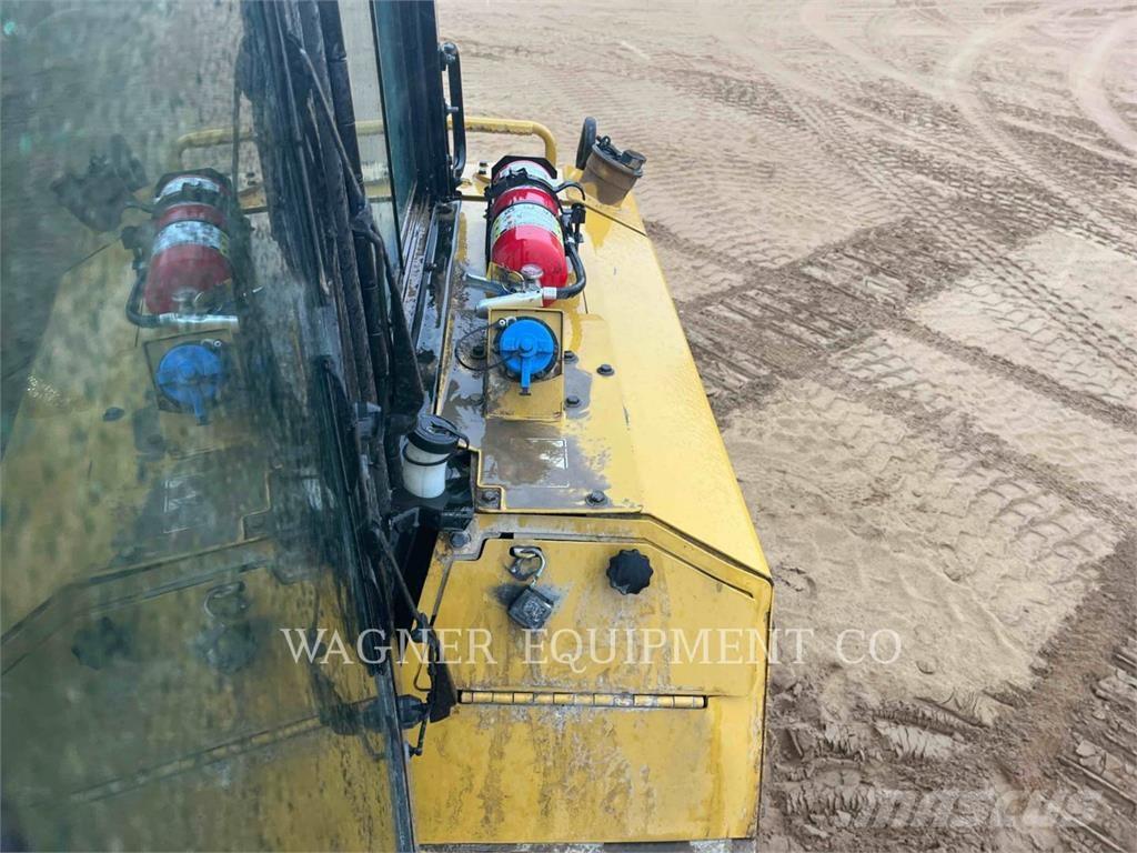 CAT D620VP Buldožeri gusjeničari