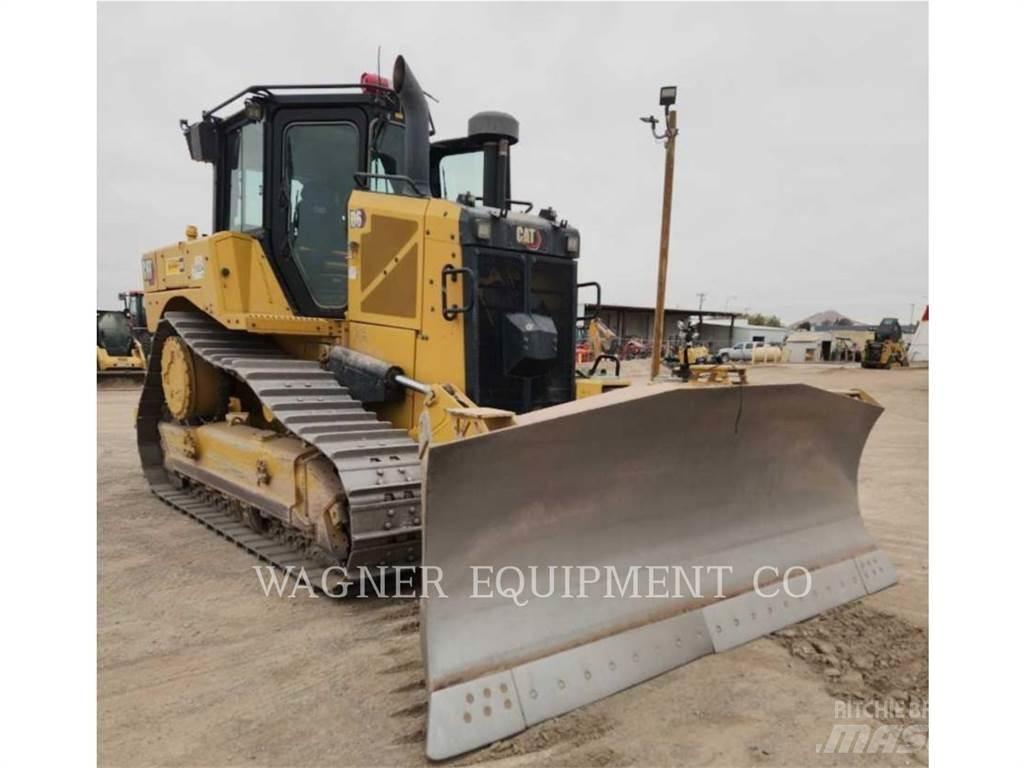 CAT D620VP Buldožeri gusjeničari