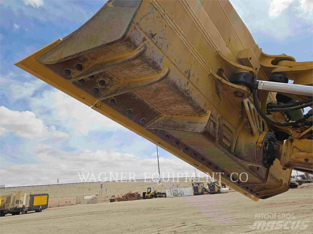 CAT D620VP Buldožeri gusjeničari