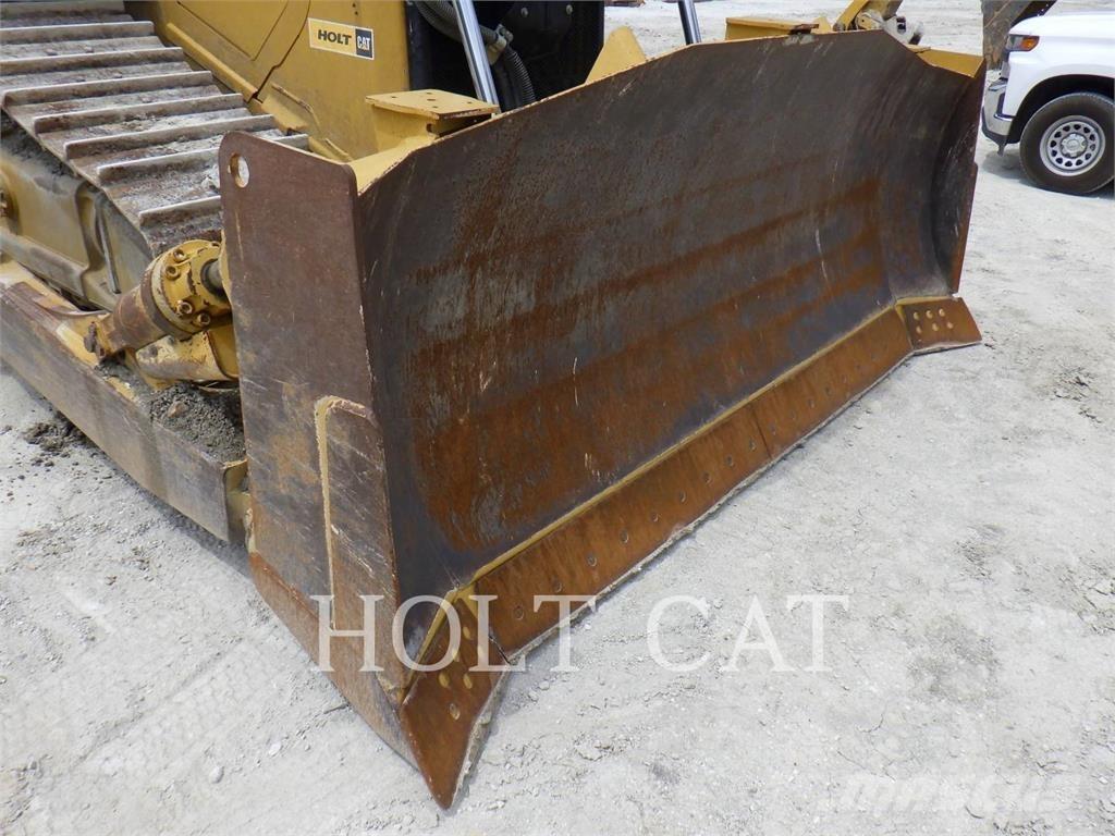 CAT D620XE Buldožeri gusjeničari