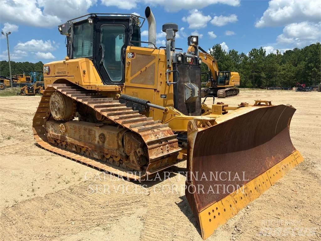 CAT D620XEVP Buldožeri gusjeničari