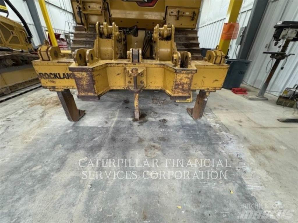 CAT D620XEVP Buldožeri gusjeničari