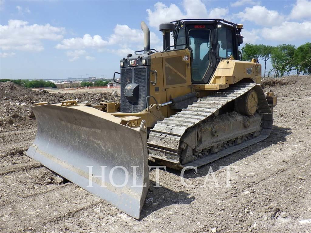CAT D620XEVP Buldožeri gusjeničari