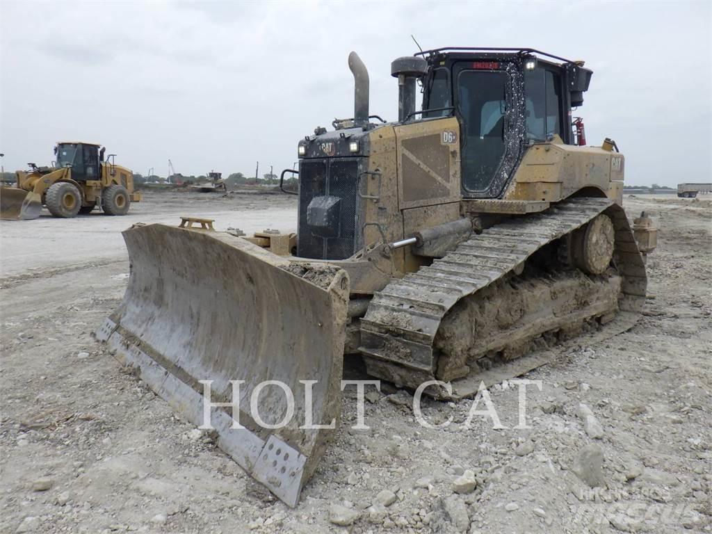 CAT D620XEVP Buldožeri gusjeničari