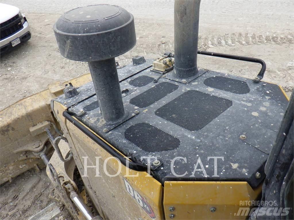 CAT D620XEVP Buldožeri gusjeničari