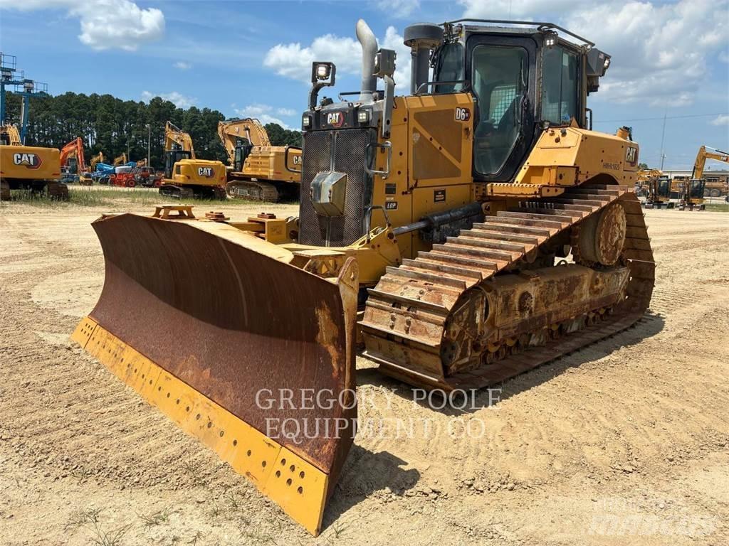 CAT D620XEVP Buldožeri gusjeničari