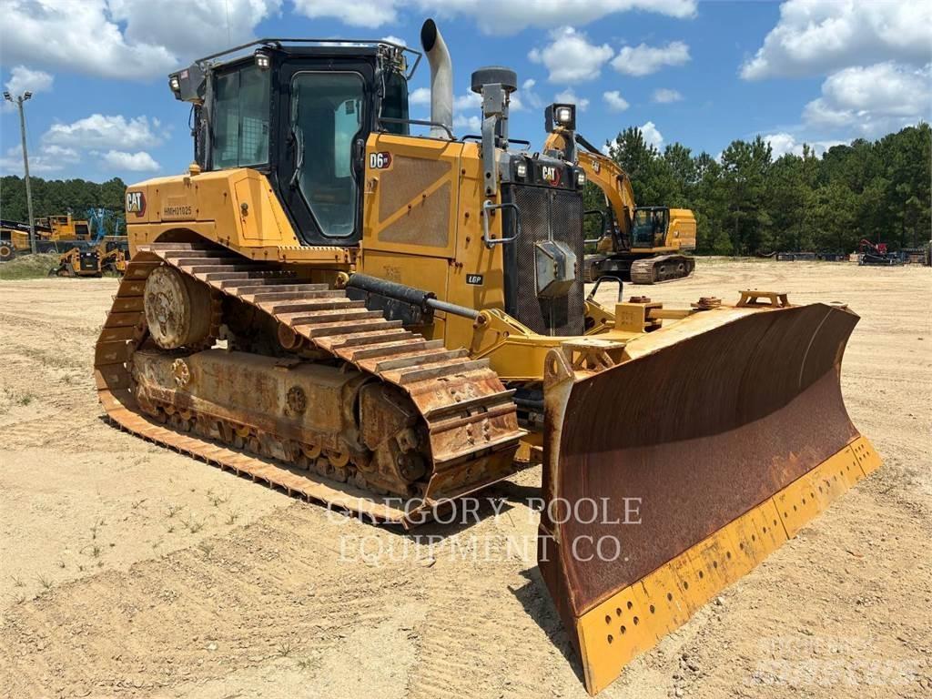 CAT D620XEVP Buldožeri gusjeničari