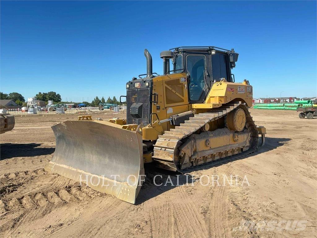 CAT D620XEVP Buldožeri gusjeničari