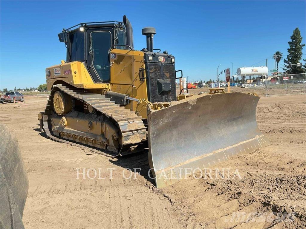 CAT D620XEVP Buldožeri gusjeničari