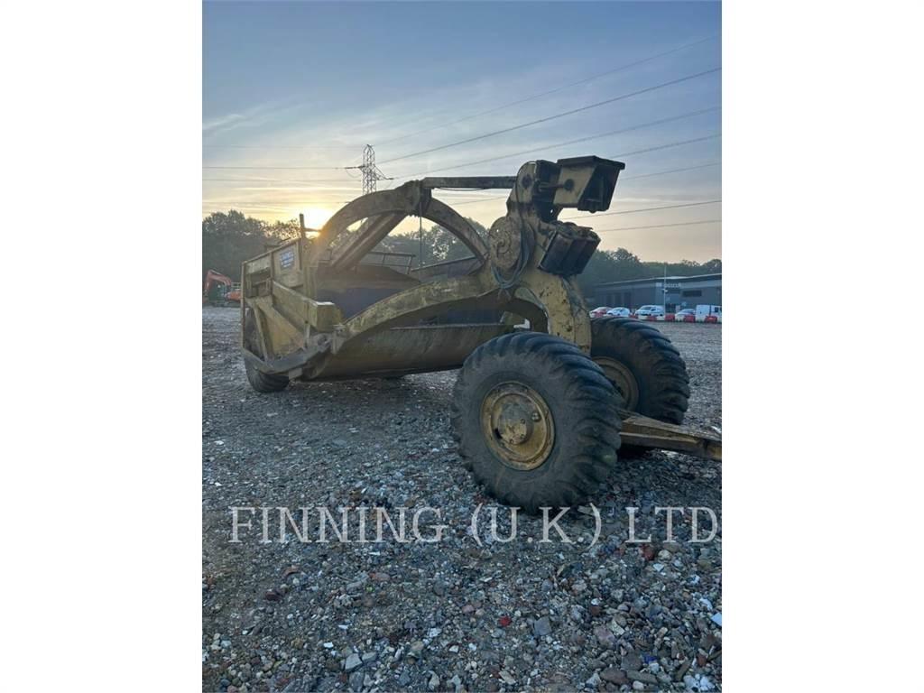 CAT D6E PS Buldožeri gusjeničari