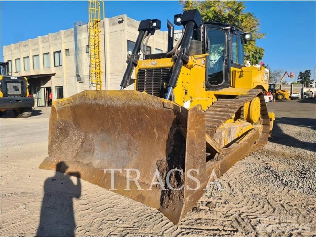 CAT D6GC Buldožeri gusjeničari