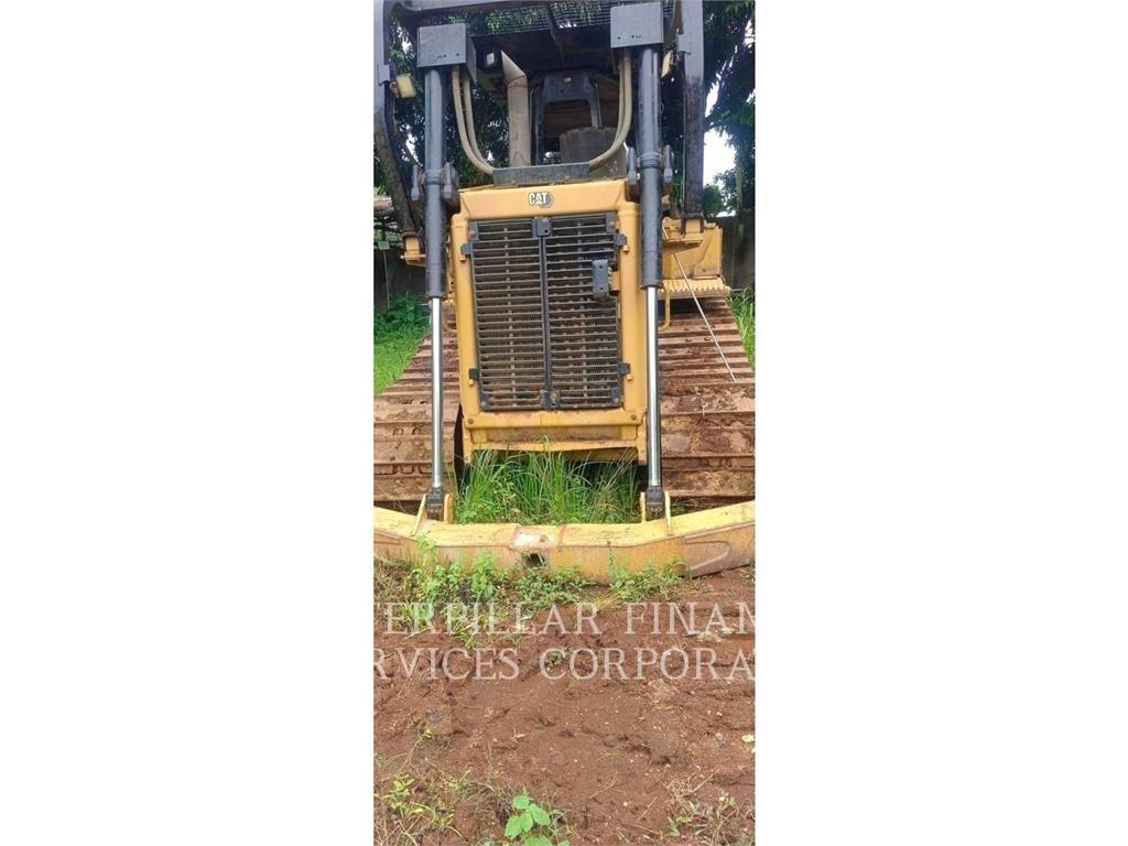 CAT D6GC Buldožeri gusjeničari