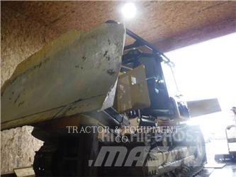 CAT D6K Buldožeri gusjeničari