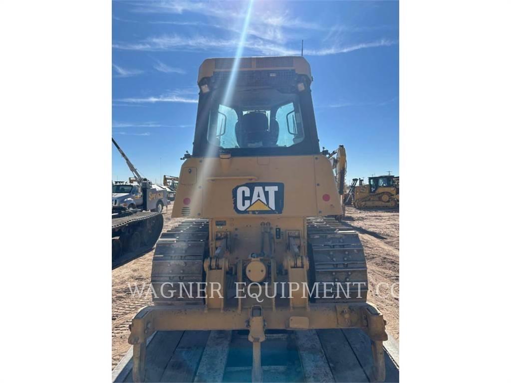 CAT D6K2 Buldožeri gusjeničari